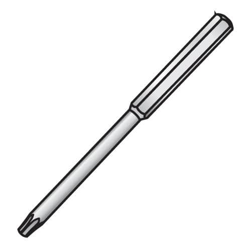 ‎BLD IP20/S7-4MM Iscar 100% Original  Cutting Tools 1pcs