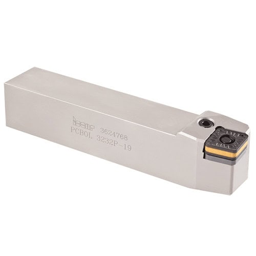 ‎PCBOR 20-5-IQ Iscar 100% Original  Cutting Tools 1pcs