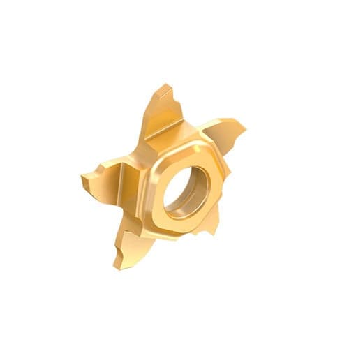 ‎PENTA 17R150P-6D-RS IC1008 Iscar 100% Original  Cutting Tools 5pcs