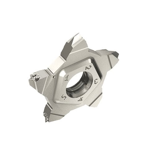 ‎PENTA 24-24-UN IC908 Iscar 100% Original  Cutting Tools 5pcs