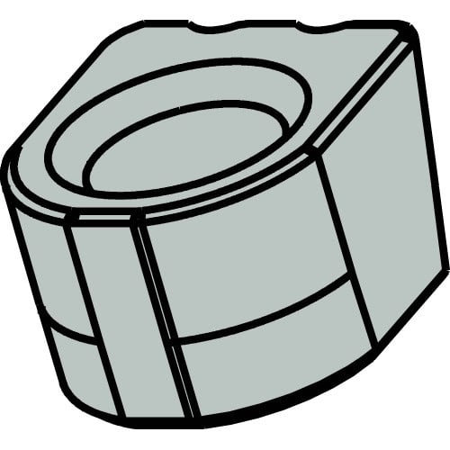 LW 6336 Iscar 100% Original  Cutting Tools 5pcs