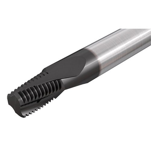 MTECZ 08076C10 27NPTF 908 IC908 Iscar 100% Original  Cutting Tools 1pcs