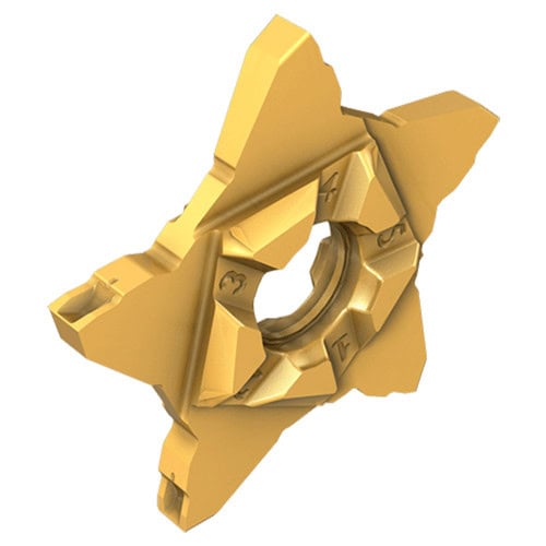 PENTA 24N300C020SL IC808G Iscar 100% Original  Cutting Tools 5pcs