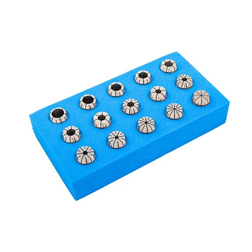SET ER32 SEAL 17 AA Iscar 100% Original  Cutting Tools 1pcs