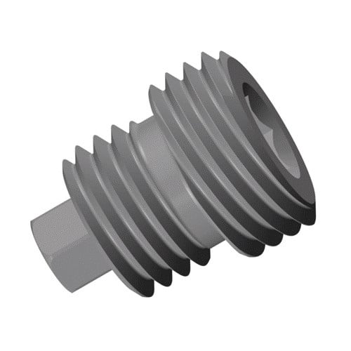 SR M16-M19.5 CLICK-IN Iscar 100% Original  Cutting Tools 1pcs