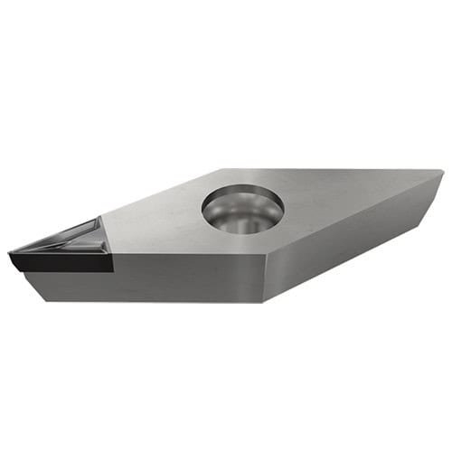 VCGT 110302F MD ID4 Iscar 100% Original  Cutting Tools 1pcs