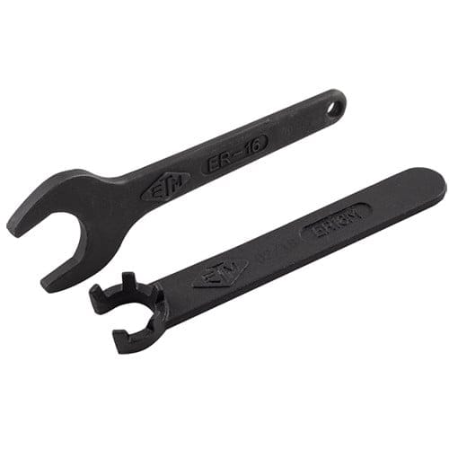 WRENCH ER11 MINI Iscar 100% Original  Cutting Tools 5pcs