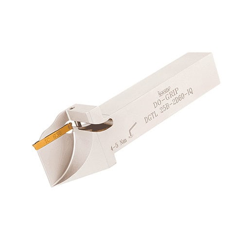 ‎DGTL 25B-2XL-D60 Iscar 100% Original  Cutting Tools 10pcs