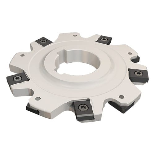‎SDN D100-10-32-LN12 Iscar 100% Original  Cutting Tools 1pcs