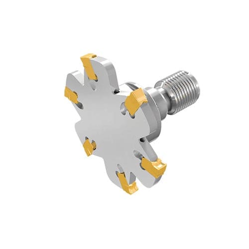 ‎SGSF 40-2-M10-4Z-JHP Iscar 100% Original  Cutting Tools 1pcs