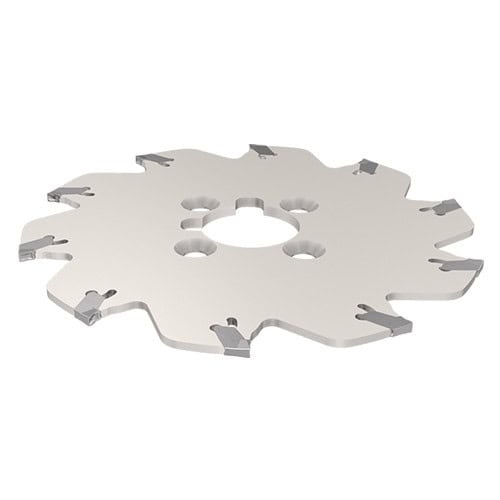 ‎SGSF 100-5-1.000K Iscar 100% Original  Cutting Tools 1pcs