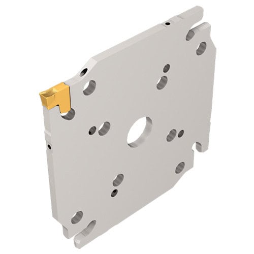 ‎TGAQ D160-4-4Z-JHP Iscar 100% Original  Cutting Tools 1pcs