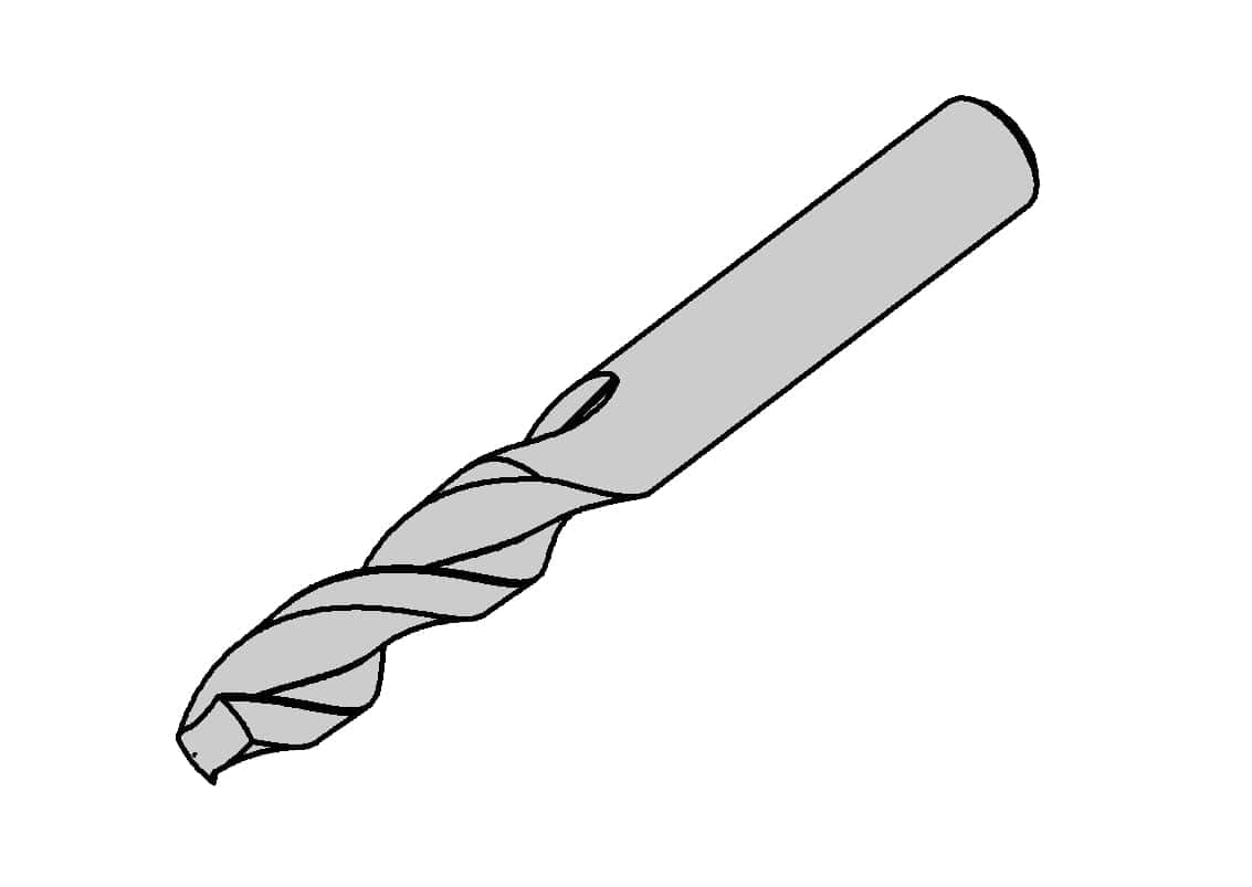 DDM.05.01.06000BM35
 Horn 100% Original Cutting Tools 1 pcs