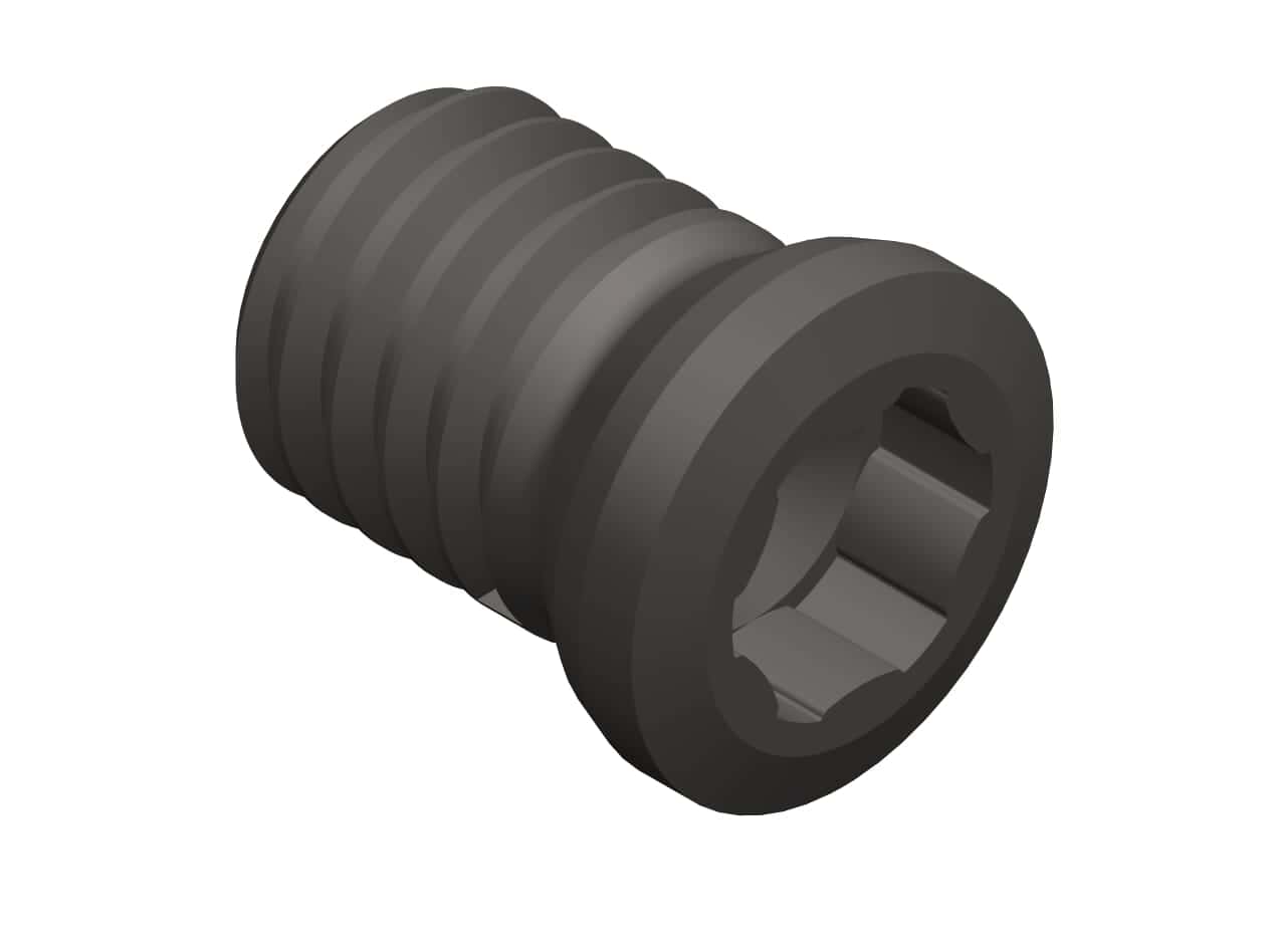 5F.08T20P
 Horn 100% Original Cutting Tools 1 pcs