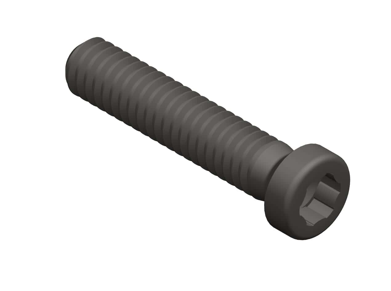 2.6.5T8P
 Horn 100% Original Cutting Tools 1 pcs