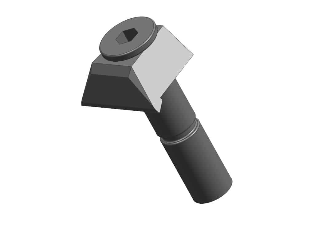 11.3
 Horn 100% Original Cutting Tools 1 pcs