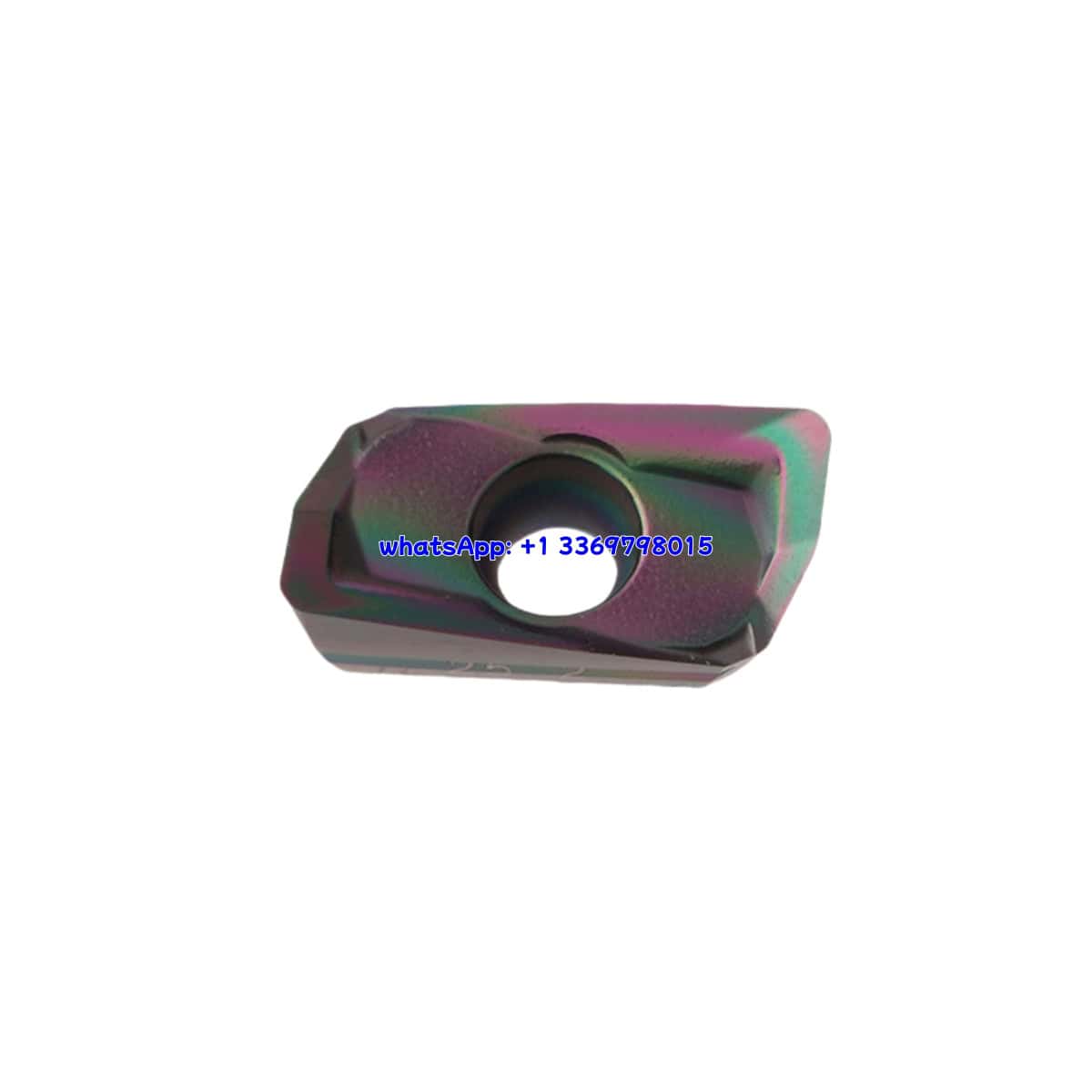 BIG 100% Original  BRG250808 DS20 Turning Insert 10PCS