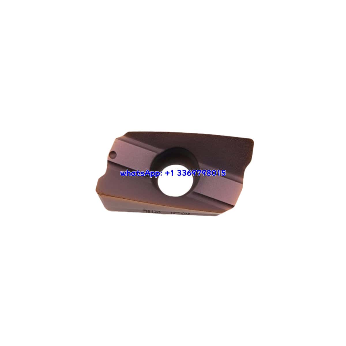 BIG 100% Original ARG160904 ACP300 Turning Insert 10PCS