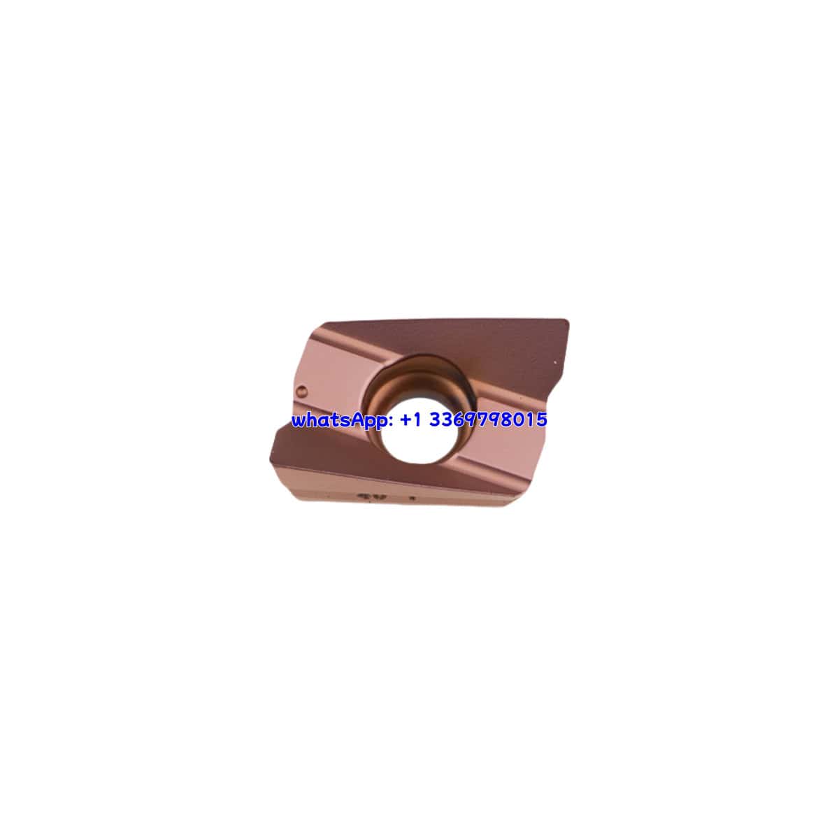 BIG 100% Original ARG401104 ACZ310 Turning Insert 10PCS