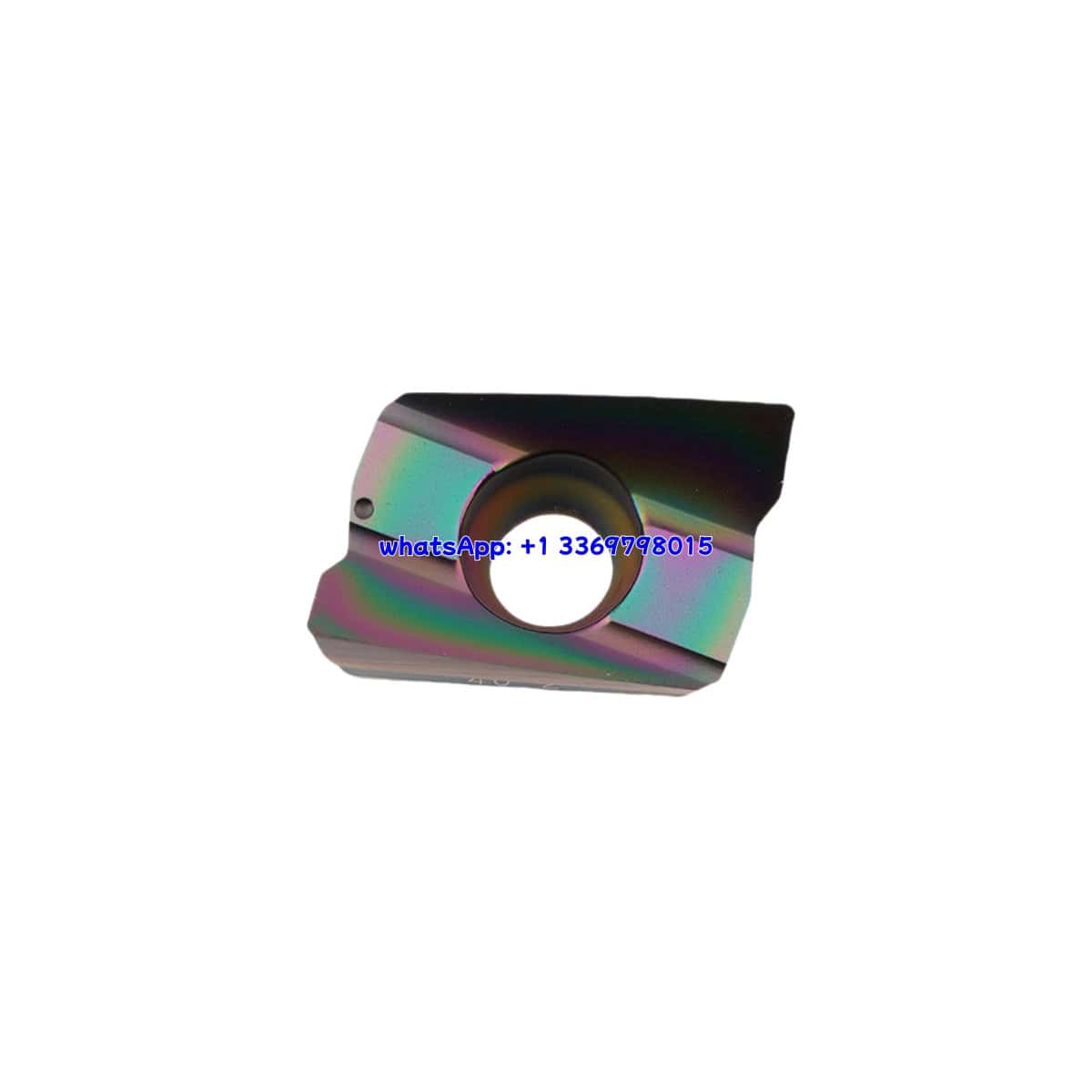 BIG 100% Original ARG401104 DS20 Turning Insert 10PCS