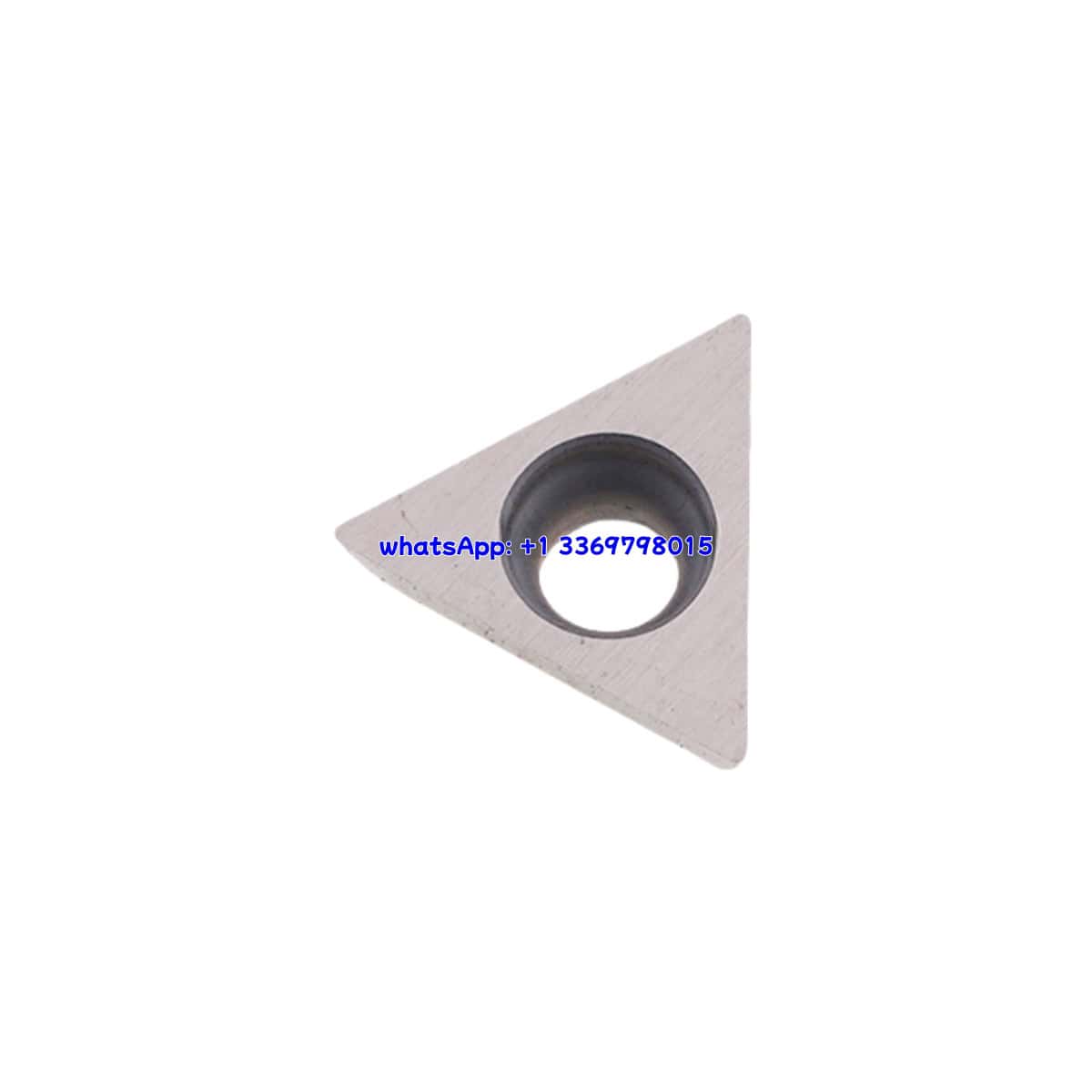 BIG 100% Original TPGD080202FN-H1 Turning Insert 10PCS