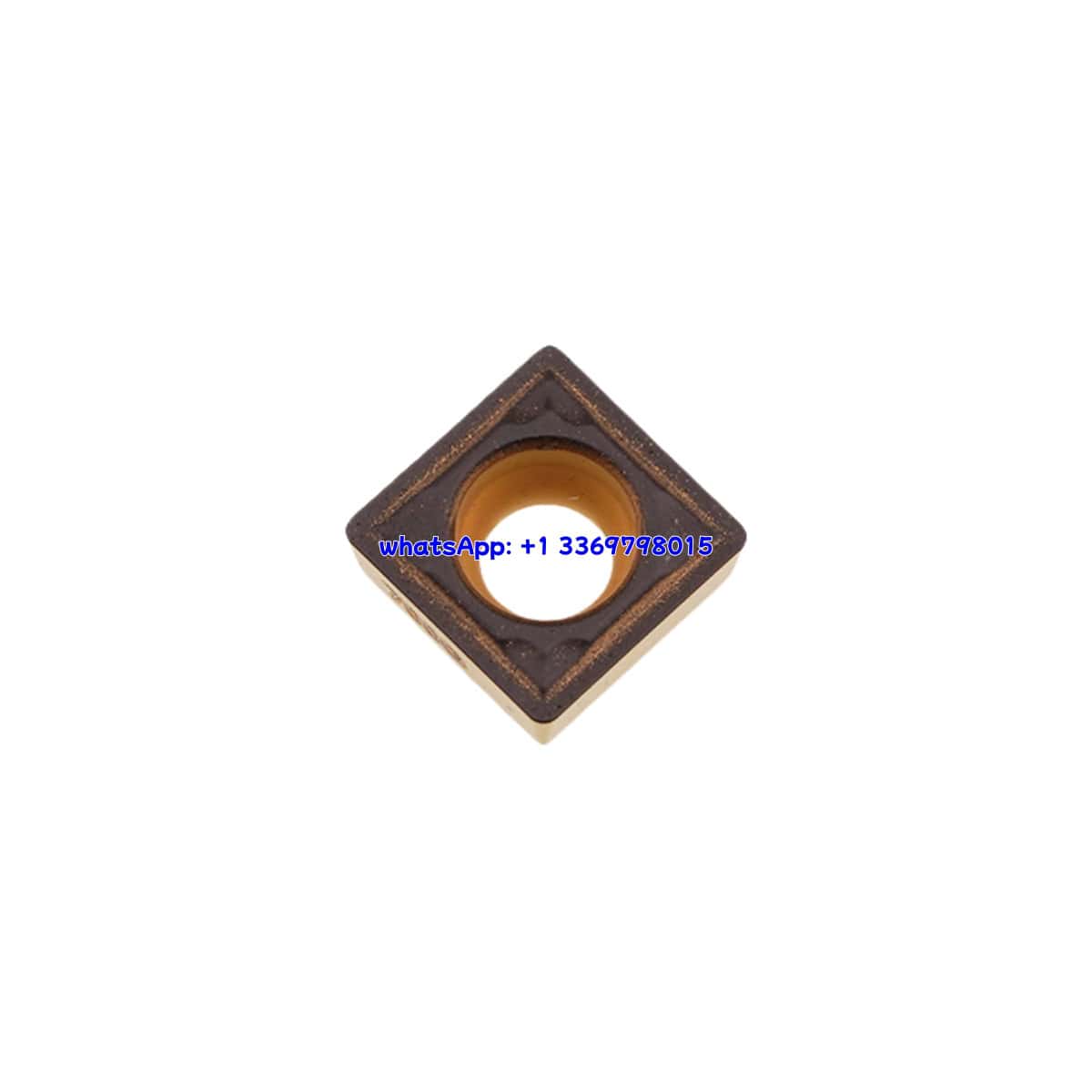 BIG 100% Original SCMP060204EFM AC700G Turning Insert 10PCS