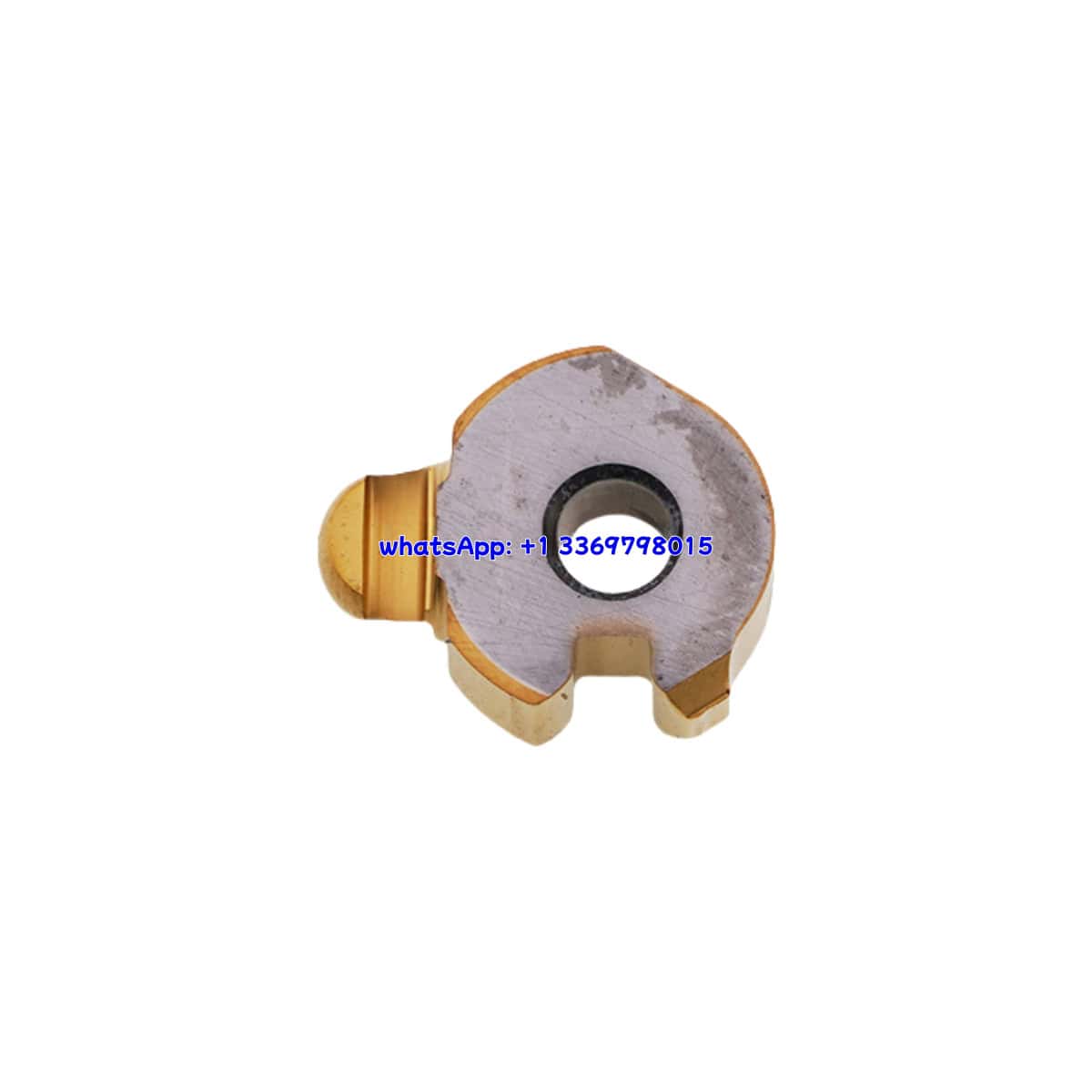 BIG 100% Original SBL12A Turning Insert 10PCS