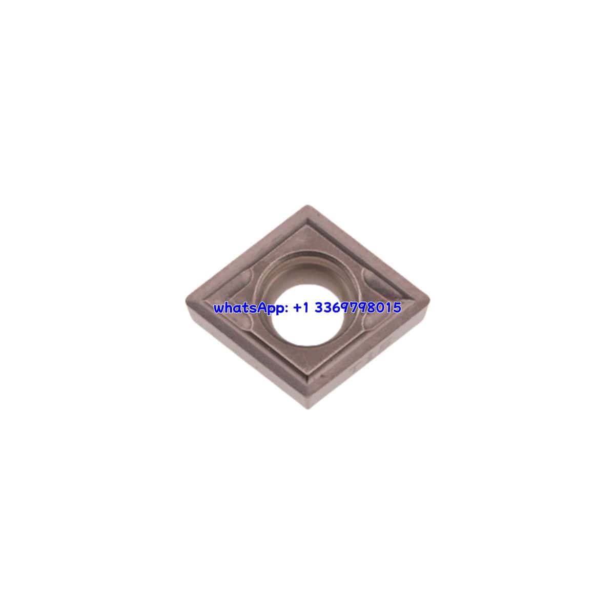 BIG 100% Original CCGP070204EFM T1500A Turning Insert 10PCS