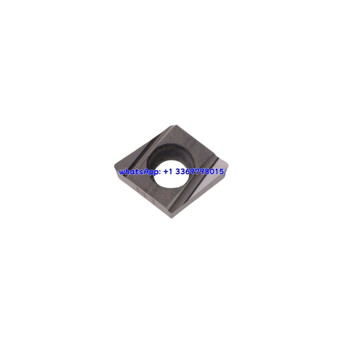 BIG 100% Original CCGP060204FLA H1 Turning Insert 10PCS