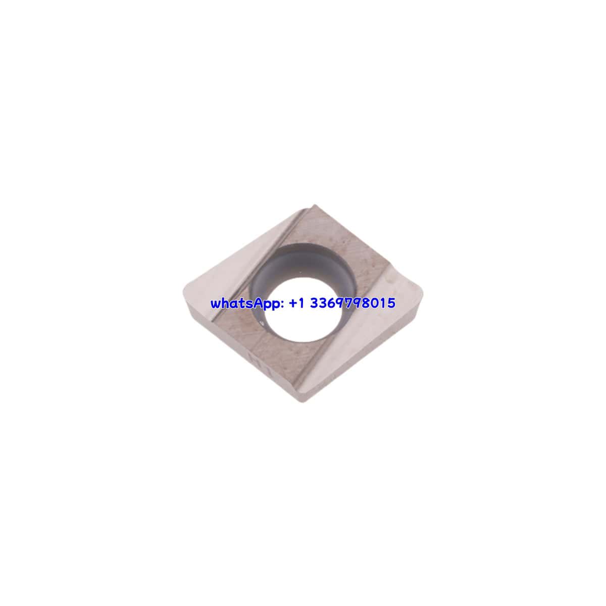 BIG 100% Original CCGM090308FLA H1 Turning Insert 10PCS