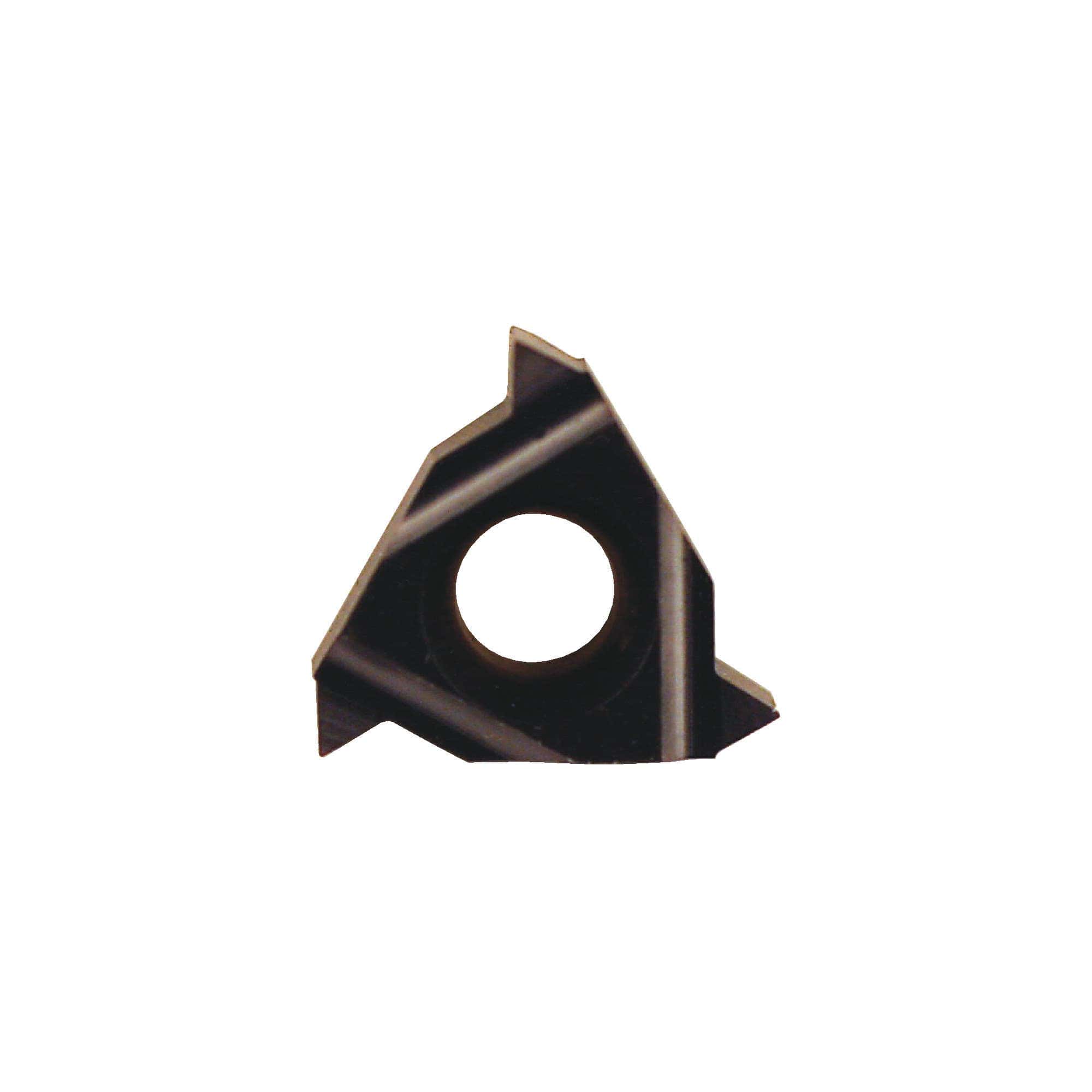 Carmex 100% Original 11IRA60K20 - 11 IR A60 K20, Indexable Carbide Lay Down Threading Insert, A60, A60 TPI, Internal, Right Hand 10 pcs