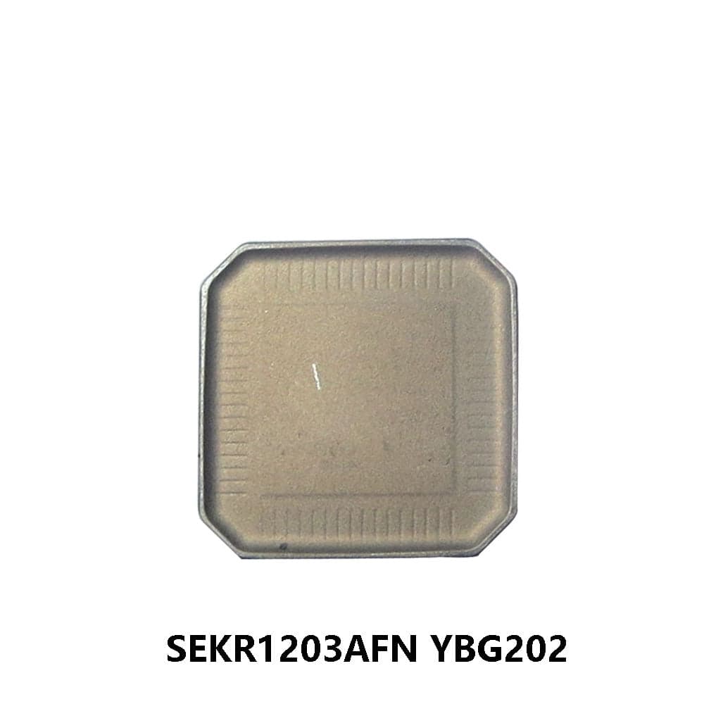 Zcc.ct 100% Original  SEKR1203AFN YBG202 Milling Insert 10 pcs