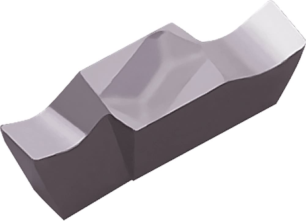 GVR125-020A PR1225 Kyocera 100% Original Carbide Grooving Insert