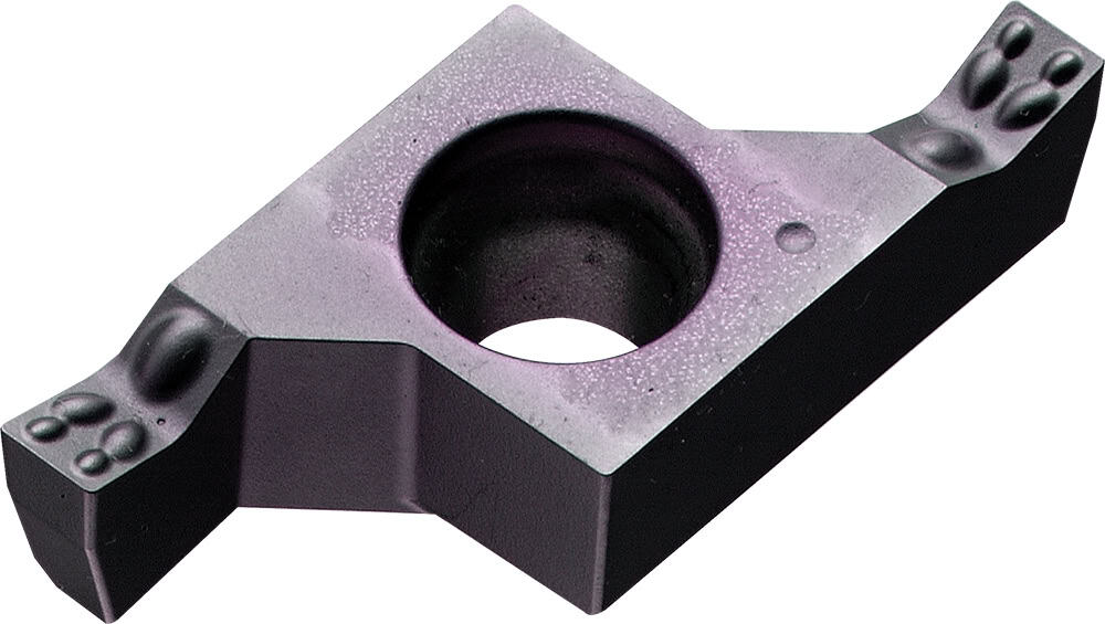 GER150-010DM PR2025 Kyocera 100% Original Carbide Grooving Insert