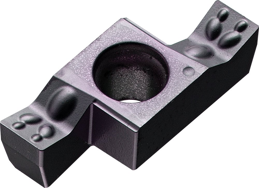 GER500-020EM PR2025 Kyocera 100% Original Carbide Grooving Insert
