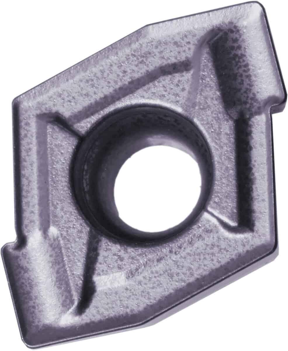 ZCMT080304SP PR1230 Kyocera 100% Original Carbide Drilling Insert