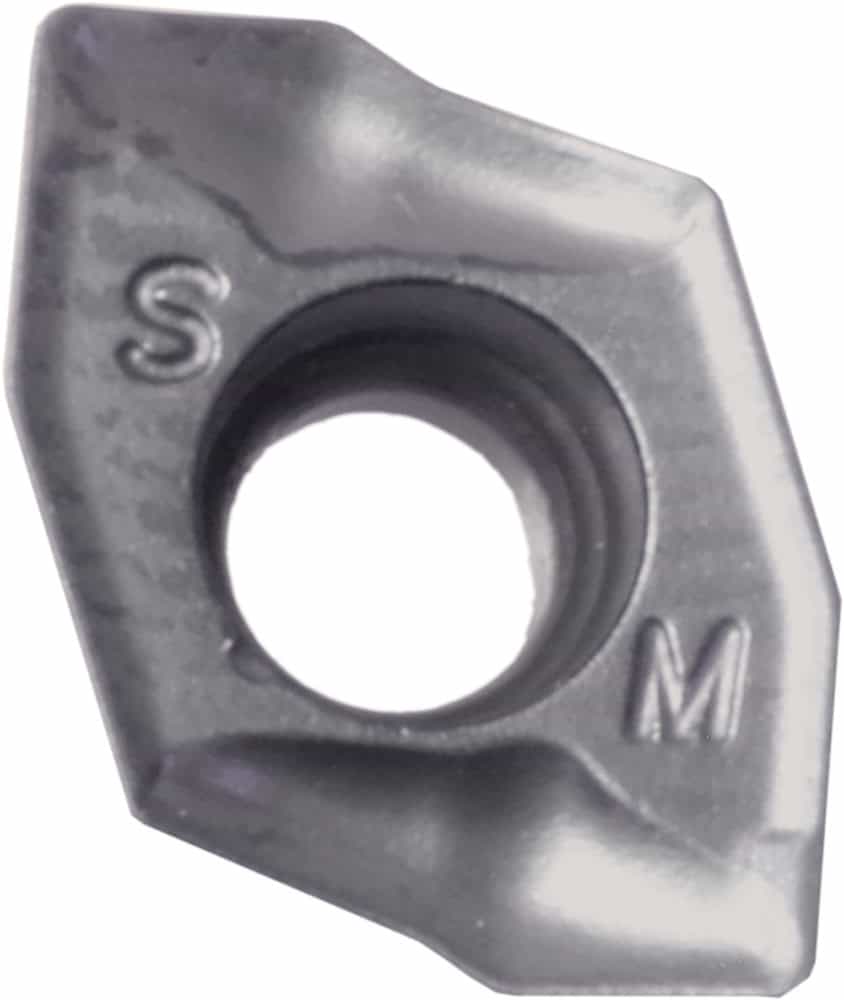 ZXMT06T204SM PR1225 Kyocera 100% Original Carbide Drilling Insert