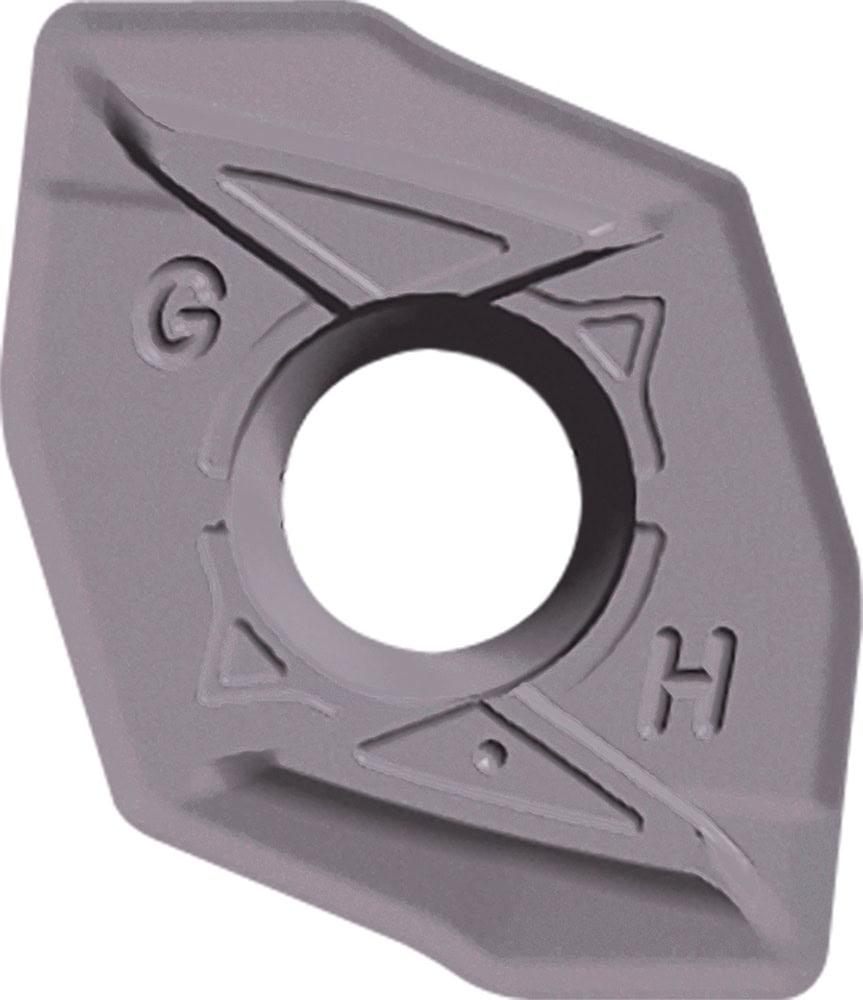 ZXMT06T204GH PR1230 Kyocera 100% Original Carbide Drilling Insert