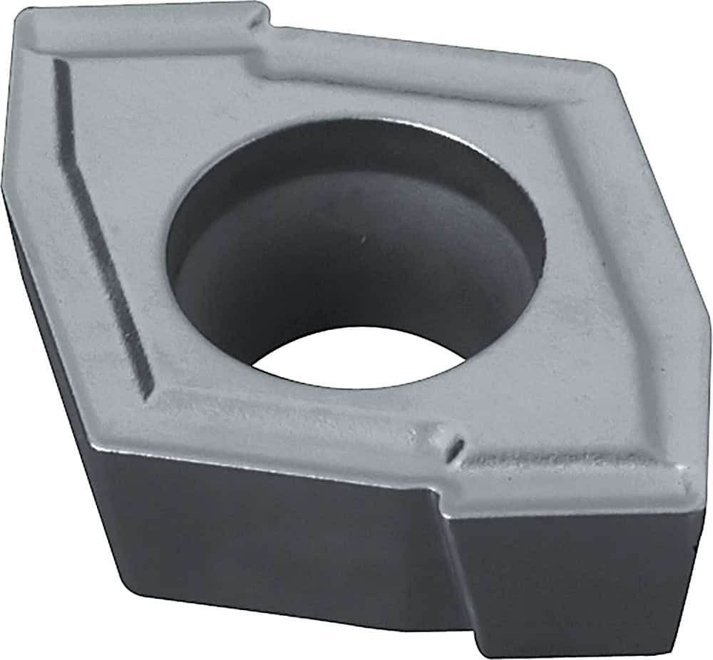 ZCMT200608 KW10 Kyocera 100% Original Carbide Drilling Insert