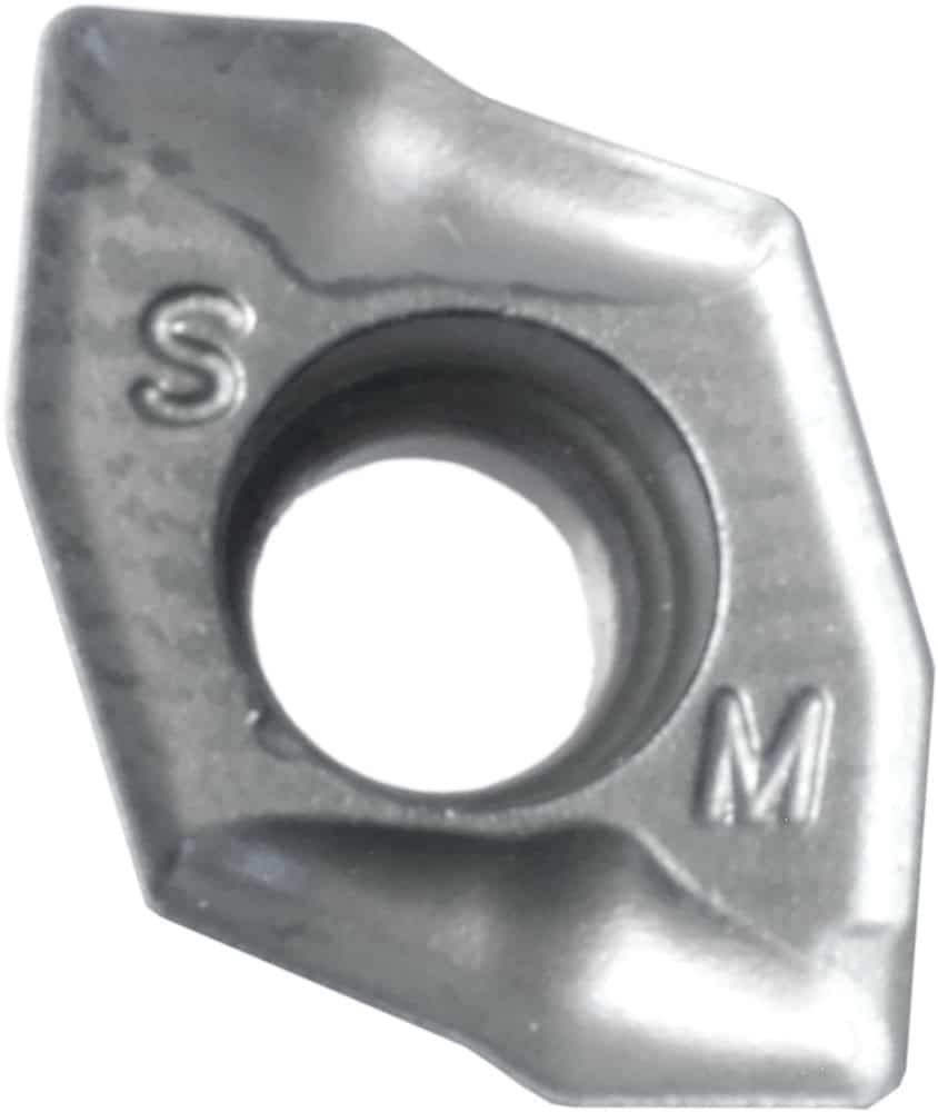ZXMT06T204SM GW15 Kyocera 100% Original Carbide Drilling Insert