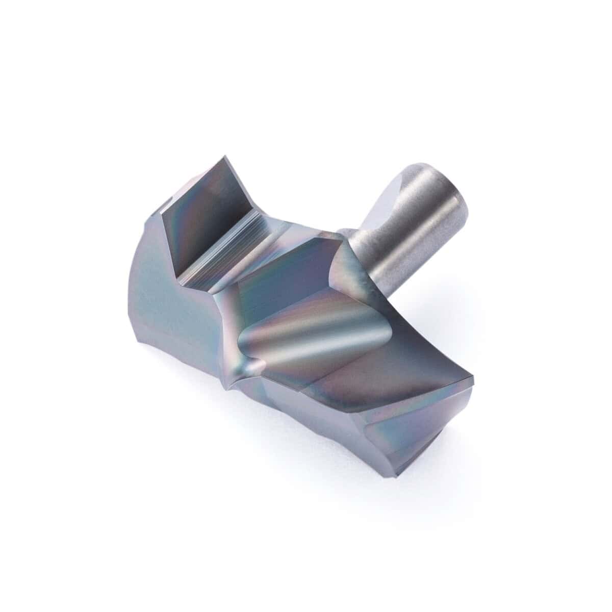DA2400M-FTP-H PR1535 Kyocera 100% Original Carbide Drilling Insert