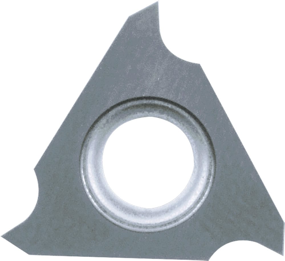 GBF32R025-000F GW15 Kyocera 100% Original Carbide Grooving Insert