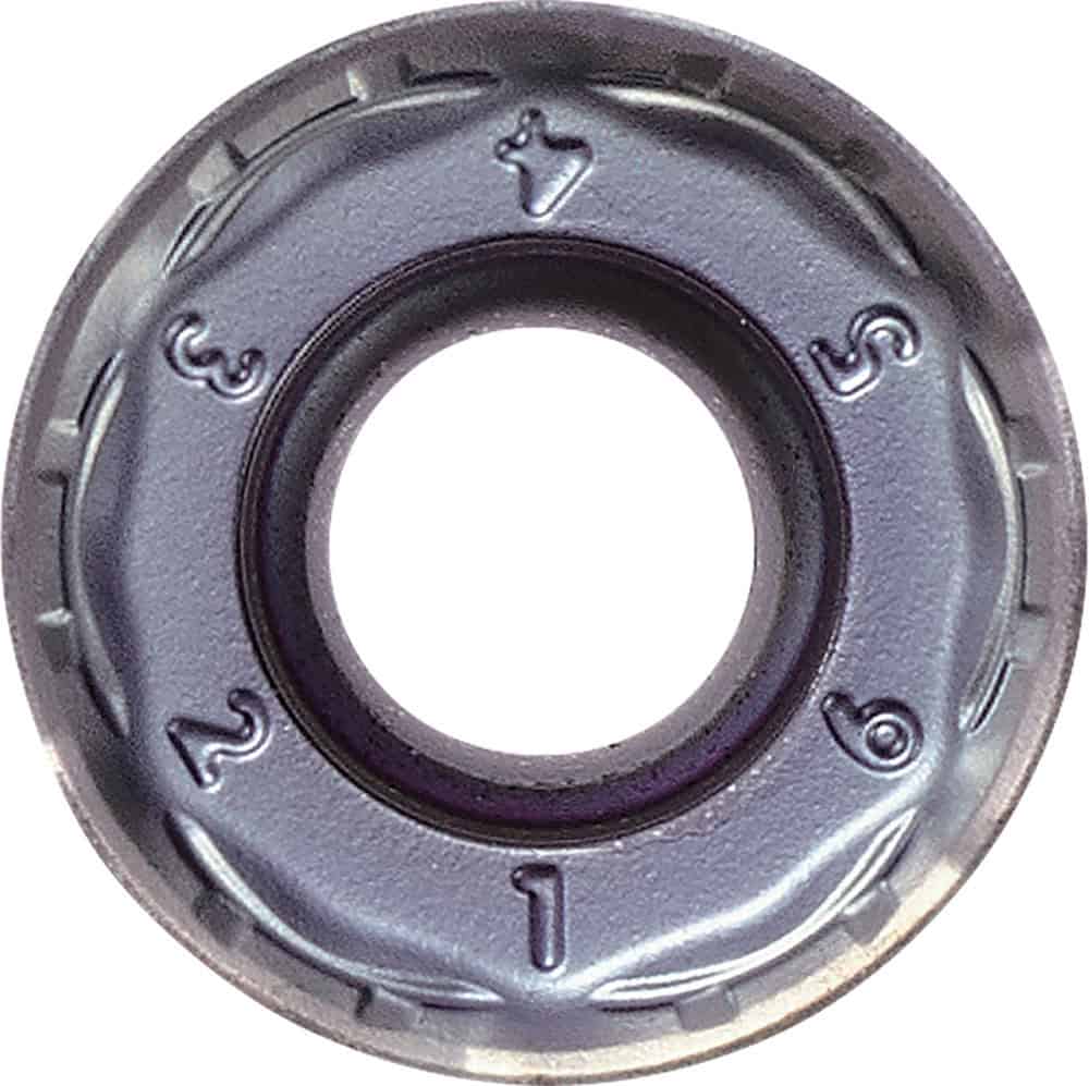 RDGT0803M0ER-GM PR1510 Kyocera 100% Original Carbide Milling Insert