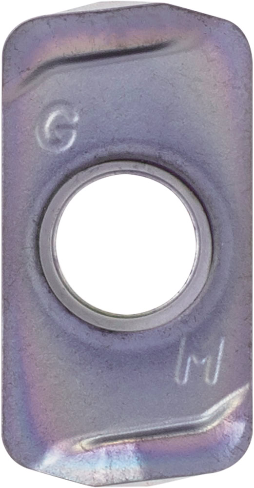 LOGU030310ER-GM PR1835 Kyocera 100% Original Carbide Milling Insert