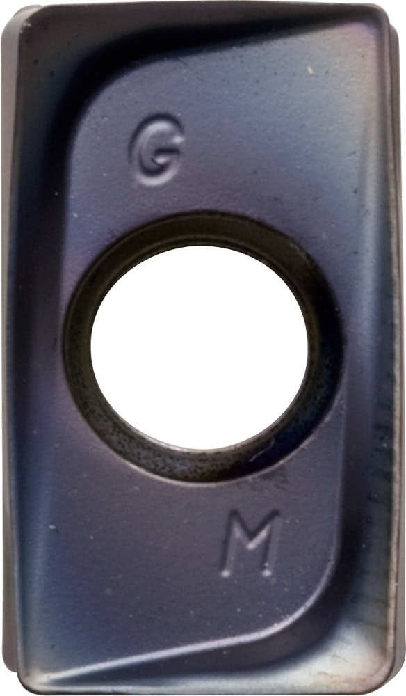 LOMU150508ER-GM PR1510 Kyocera 100% Original Carbide Milling Insert