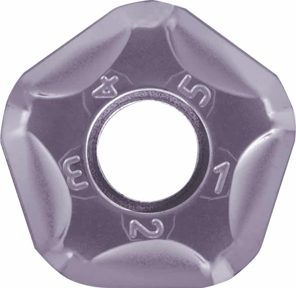 PNMU1205ANER-GM PR1810 Kyocera 100% Original Carbide Milling Insert