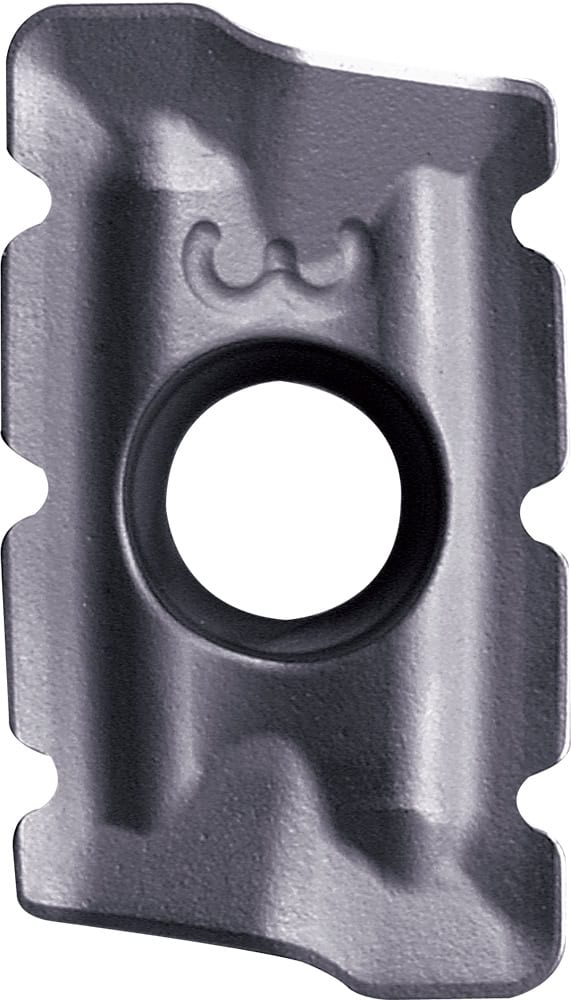 BDMT11T308ER-N3 PR1535 Kyocera 100% Original Carbide Milling Insert