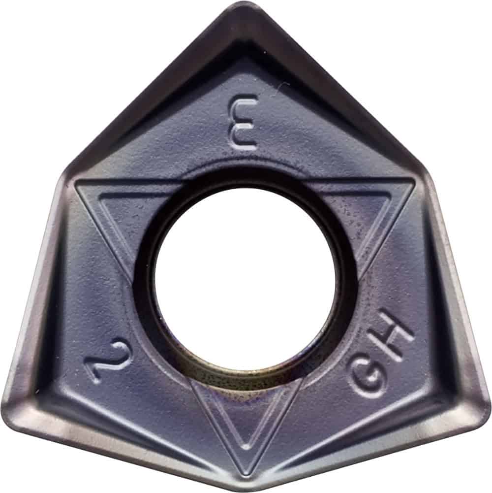 WNMU080608EN-GH PR1810 Kyocera 100% Original Carbide Milling Insert