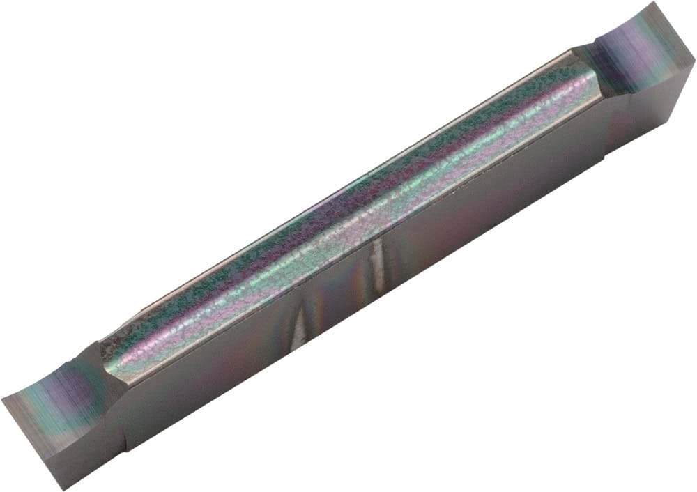 GDG2020N-005PG PDL025 Kyocera 100% Original Carbide Grooving Insert