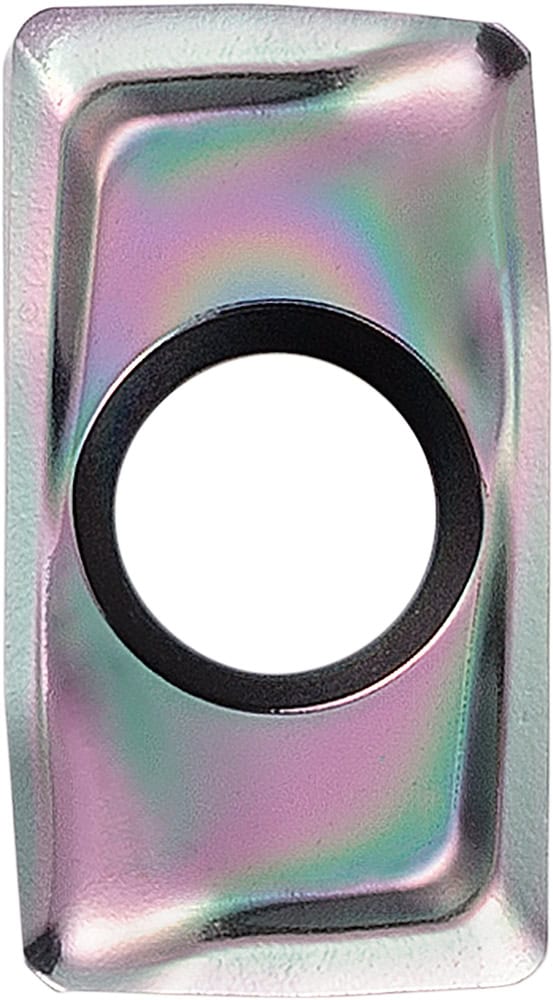 LOGT150508FR-AM PDL025 Kyocera 100% Original Carbide Milling Insert